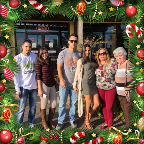 Meet your Posher, Maria del carmen - Picture 1 of 1